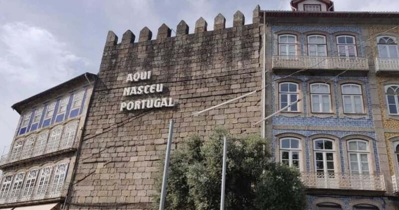 Braga & Guimarães Tour Customizable Experience - Frequently Asked Questions