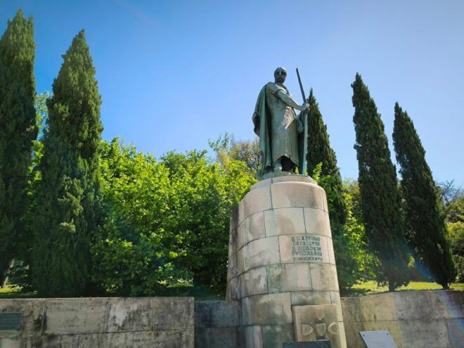 Braga & Guimarães Tour: Small Group + Lunch and Vinho Verde - Important Information for Participants