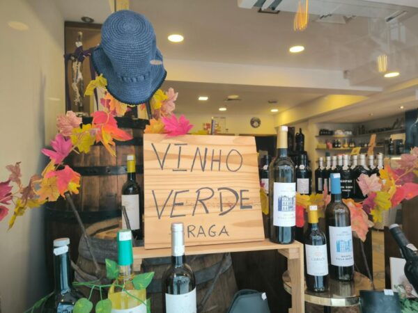 Braga & Guimarães Tour: Small Group + Lunch and Vinho Verde - Customer Reviews and Feedback
