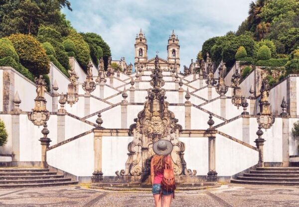 Braga & Guimarães Tour: Small Group + Lunch and Vinho Verde - The Sum Up