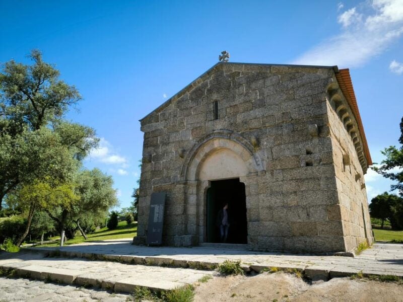 Braga & Guimarães Tour: Small Historical Group Tour - Good To Know