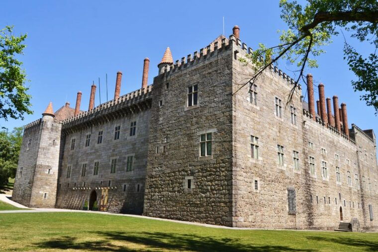 Braga & Guimarães Tour: Small Historical Group Tour - Who Would Love This Tour?