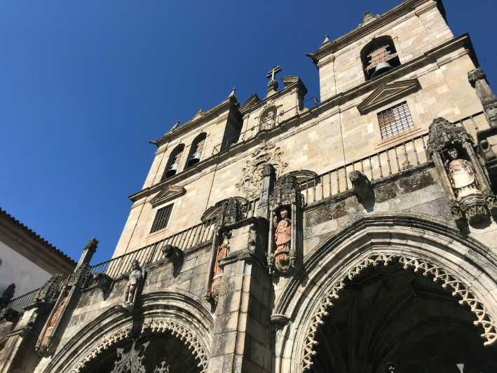 Braga Historical Tour: Portugals Oldest City - Good To Know