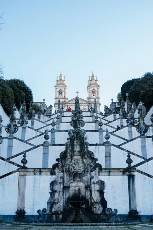Braga Historical Tour: Portugals Oldest City - City Significance