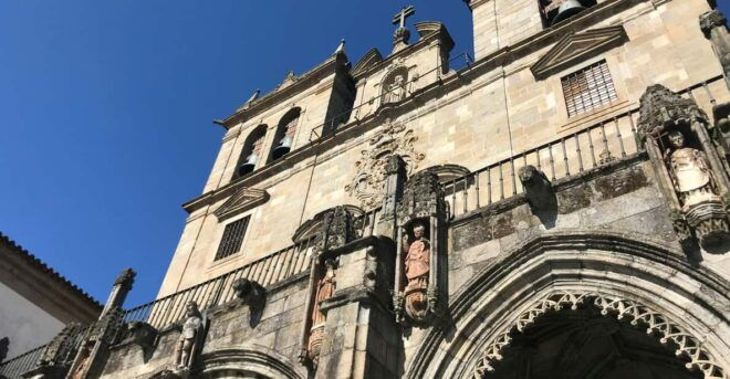 Braga Historical Tour: Portugals Oldest City - Itinerary Highlights