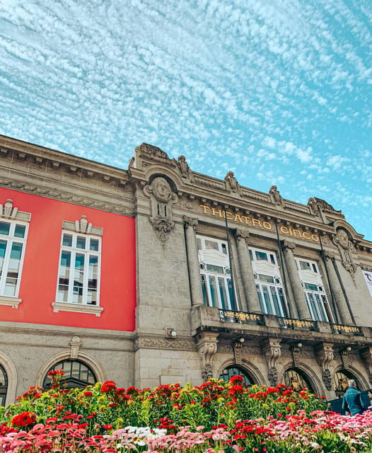 Braga Historical Tour: Portugals Oldest City - Cancellation Policy