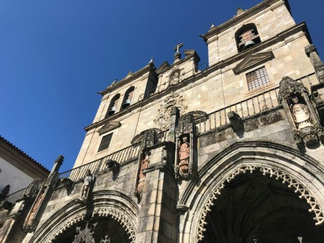 Braga Historical Tour: Portugals Oldest City - Frequently Asked Questions