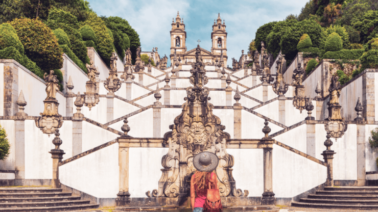Braga Hotspots & Peneda-Gerês National Park - Good To Know