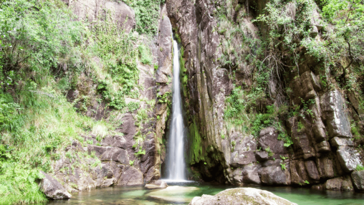 Braga Hotspots & Peneda-Gerês National Park - Bom Jesus Do Monte