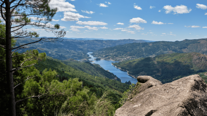 Braga Hotspots & Peneda-Gerês National Park - Braga Cathedral