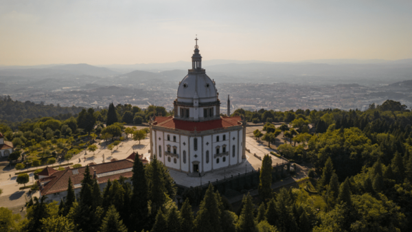 Braga Hotspots & Peneda-Gerês National Park - Frequently Asked Questions