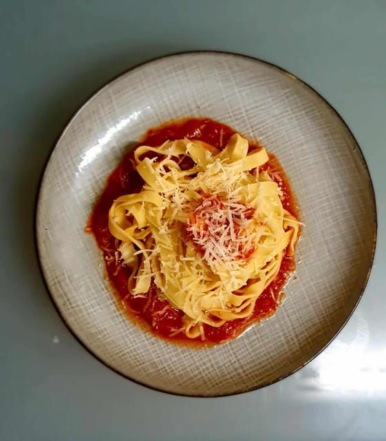 Braga: Italian Cooking Class with a French expat - Exploring Bragas Italian Cooking Class with a French Expat
