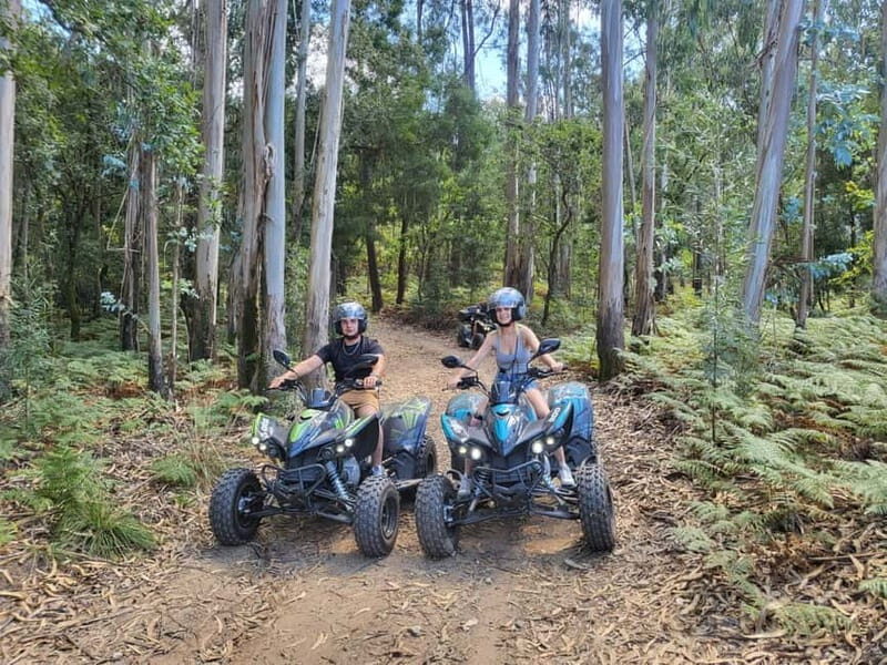 Braga: Quad bike tours, experience adventure in Braga with Quad Paradise! - Final Thoughts
