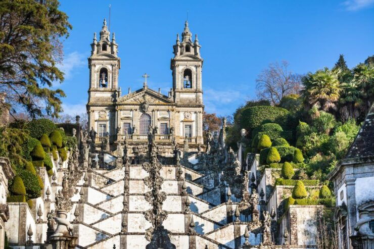 Braga: Roman Heritage City Exploration Game - Experience Highlights