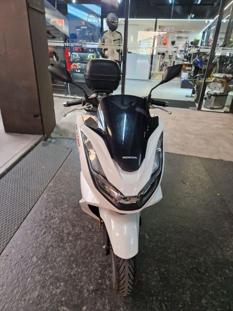 Braga: Scooter Rental - Rental Overview