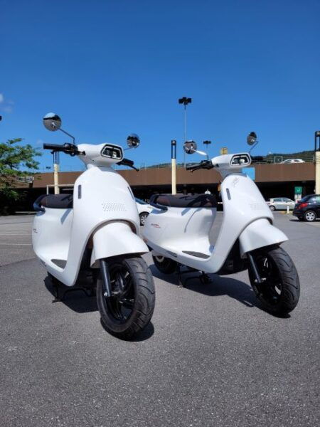 Braga: Scooter Rental - Booking Process and Payment