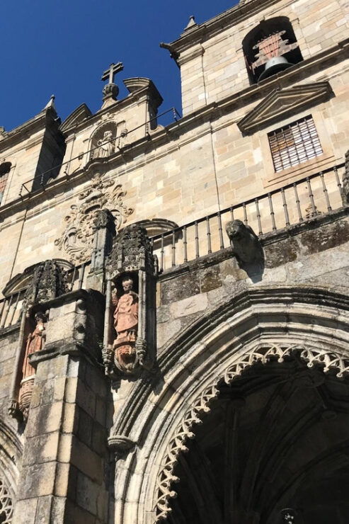 Braga: Sights & Highlights Walking Tour - Key Sight Highlights
