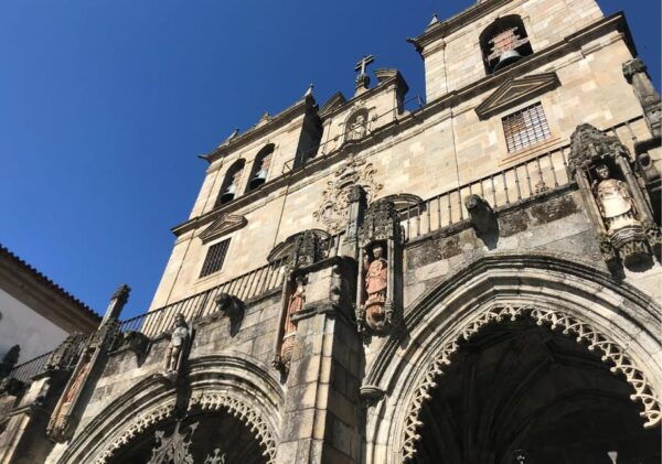 Braga: Sights & Highlights Walking Tour - Frequently Asked Questions