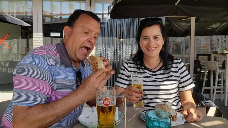 Braga Small-Group Food Tour: 3-Hour With a Local Guide - Good To Know
