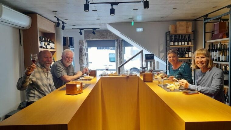Braga Small-Group Food Tour: 3-Hour With a Local Guide - The Sum Up