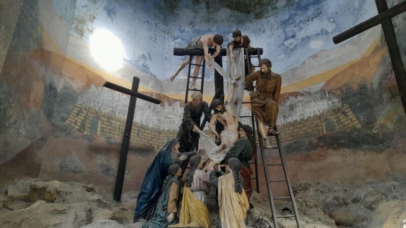 Braga Small-Group Half-Day Tour with Bom Jesus Sanctuary - Final Thoughts