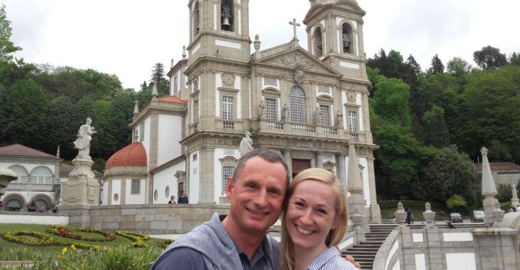 Braga: Small-Group Half-Day Tour with Bom Jesus - What Makes This Tour Stand Out?