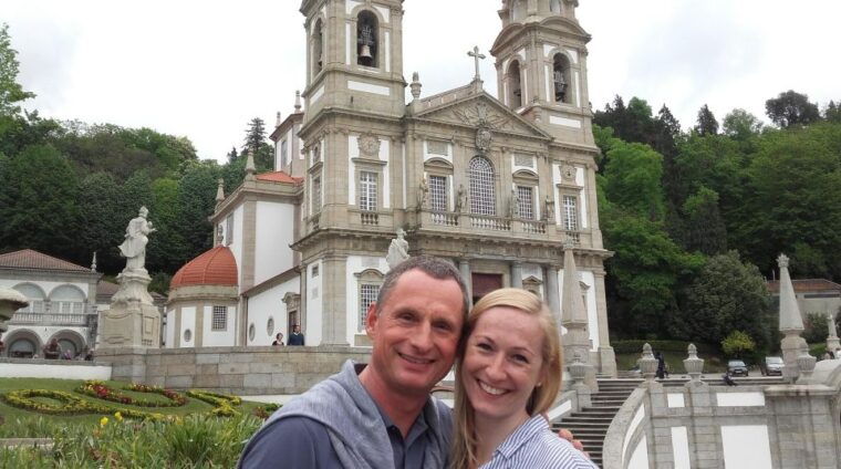 Braga: Small-Group Half-Day Tour with Bom Jesus - Practical Tips & Considerations