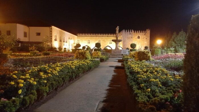 Braga: Small-Group Half-Day Tour with Bom Jesus - FAQ