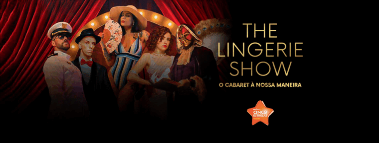 Braga: The Lingerie Restaurant Cabaret Show with Dinner - What Reviews Tell Us