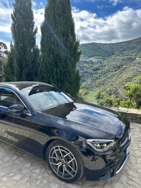 BRAGA: TOUR HD BRAGA SEDAN - The Sum Up