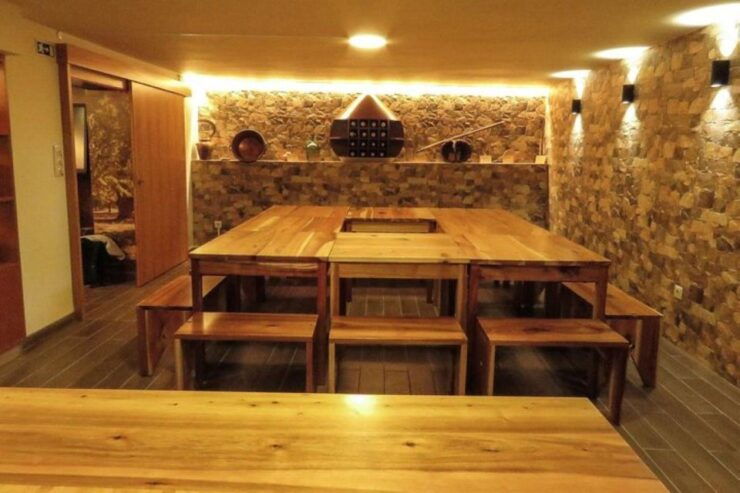 Braganca: Chestnut Liqueur and Sweets Tasting Experience - Experience Highlights