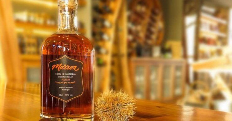 Braganca: Chestnut Liqueur and Sweets Tasting Experience - Pricing and Duration