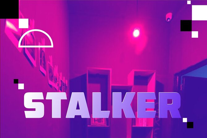 Brain Game 60min Escape Experience - Overview and Booking