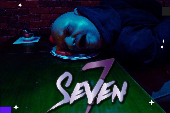 Brain Game 60min Escape Experience - Cancellation Policy