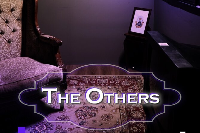 Brain Game 60min Escape Experience - Directions and Transportation