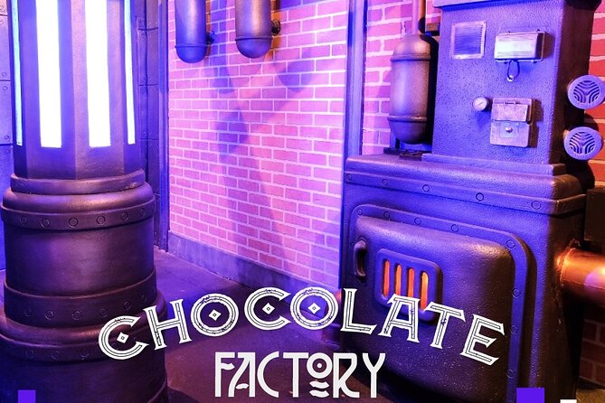 Brain Game 60min Escape Experience - Common Questions