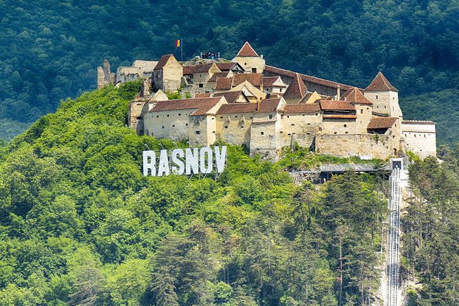 Bran and Rasnov Castles Tour From Brasov - Additional Information