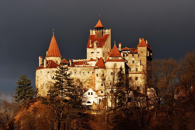 Bran Castle Entry Tickets - Practical Information for Visitors