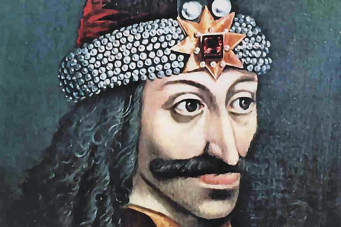 Bran Castle, Peles Castle and Brasov City - Private Tour From Bucharest - Departure Details