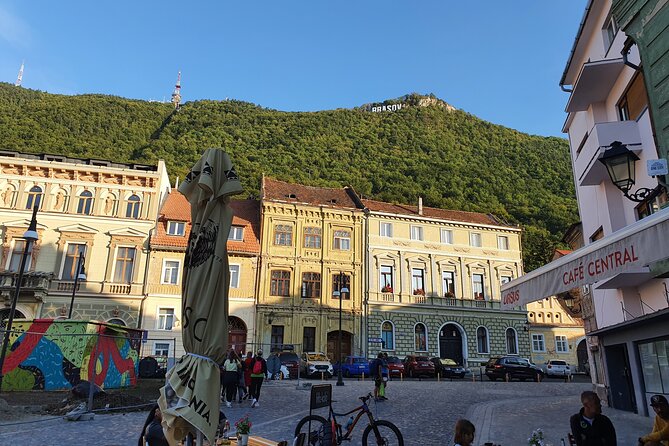 Bran Castle, Peles Castle and Brasov City - Private Tour From Bucharest - Frequently Asked Questions