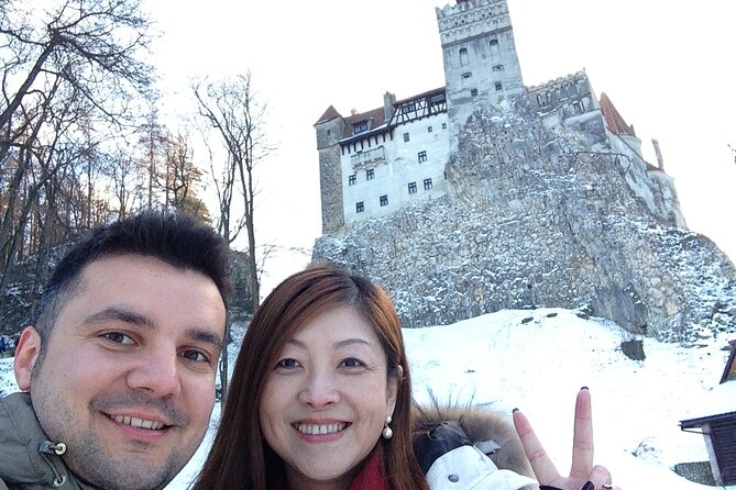 Bran Castle & Peles Castle - Premium Private Tour - Exclusions