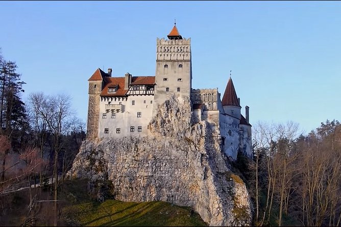 Bran Castle & Peles Castle - Premium Private Tour - Additional Info
