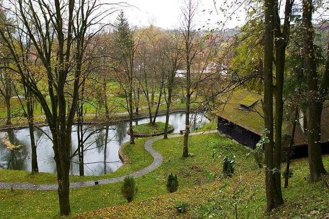 Bran Castle, Rasnov Fortress and Palinca Distillery Day Trip From Brasov - Frequently Asked Questions