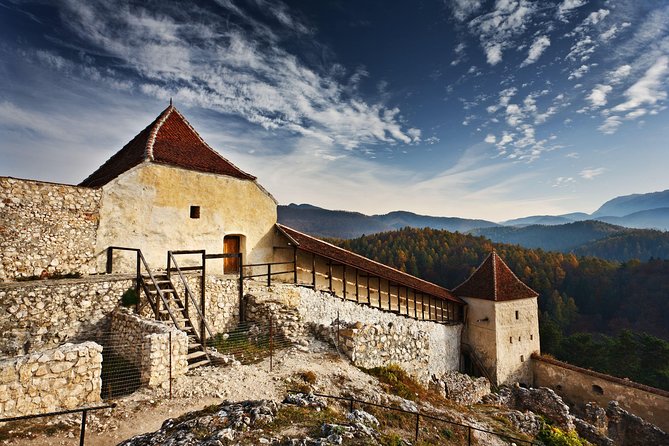 Bran Castle - Trip From Brasov - Tour Highlights and Details