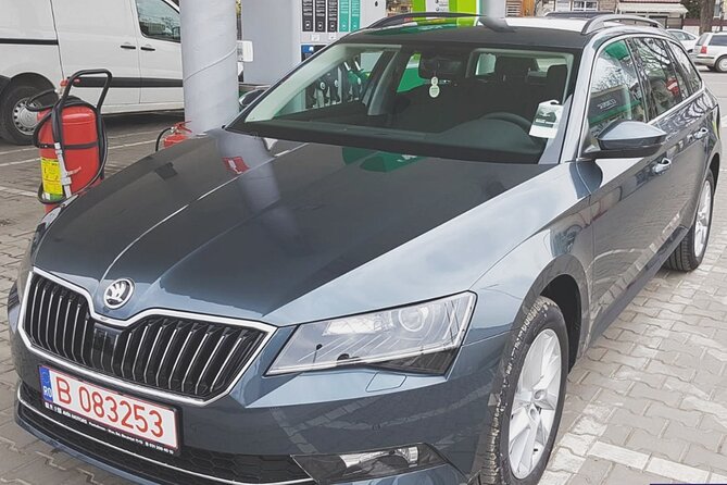 Bran (Dracula) Castle, Peles Castle, Brasov City - Private Tour - Pricing and Availability