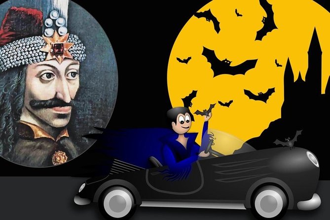 Bran (Dracula) Castle, Peles Castle, Brasov City - Private Tour - Reviews