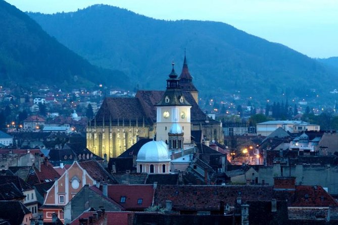 Bran (Dracula) Castle, Peles Castle, Brasov City - Private Tour - Frequently Asked Questions