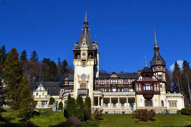 Bran & Peles Castles Through the Best Road in the World: Transfagarasan Road - Travel Tips: What You Need to Know