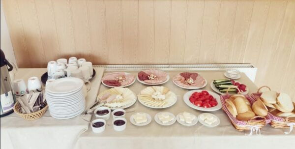 Bran: Rural Tour With Local Food & Accommodation in ȘImon - Pricing Information