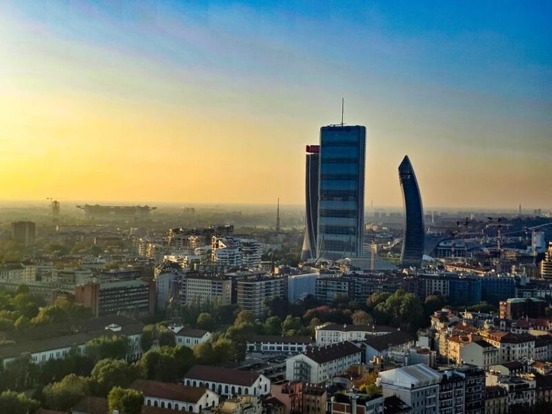 Branca Tower and Sforza Castle Guided Tour - FAQ